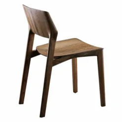 New Fin Stoel Eetkamerstoelen