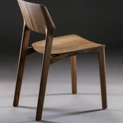 New Fin Stoel Eetkamerstoelen