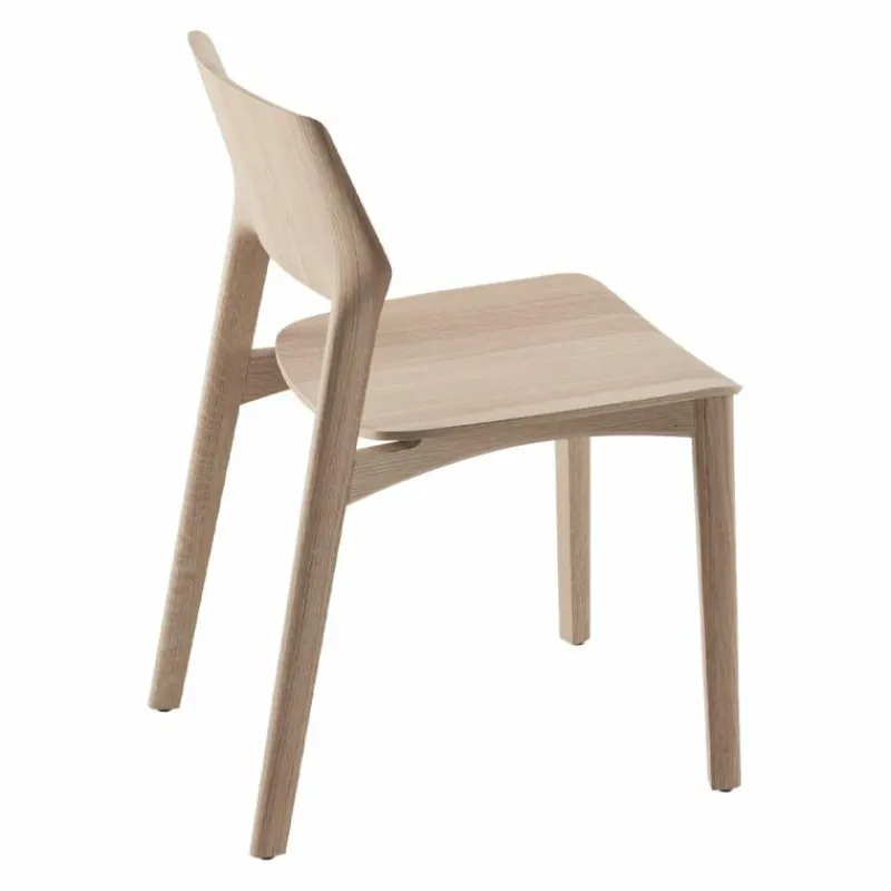 New Fin Stoel Eetkamerstoelen