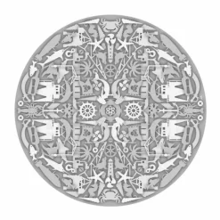 Best Firmship Vloerkleed Vloerkleden