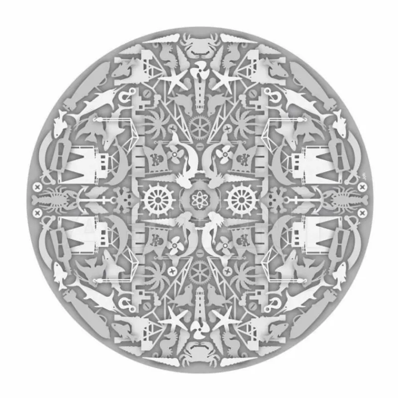 Best Firmship Vloerkleed Vloerkleden