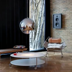 Online Flag Halyard Loungestoel Loungestoelen