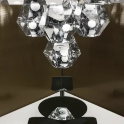 New Flash Circle Bijzettafel Bijzettafels
