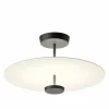 Hot Flat 5915 Plafondlamp Plafondlampen