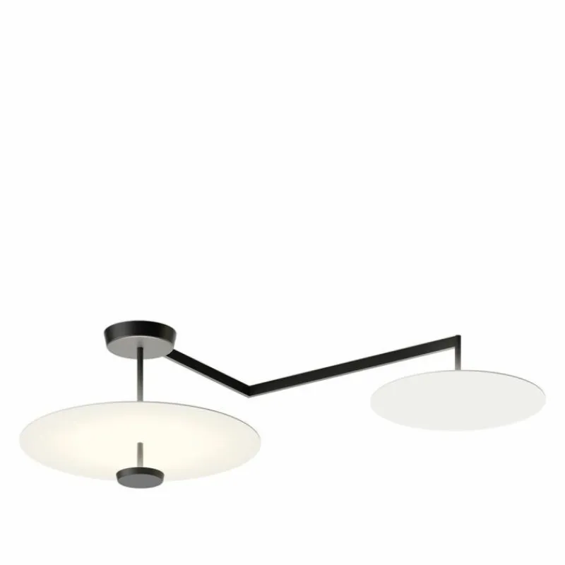 Online Flat 5910 Plafondlamp Plafondlampen