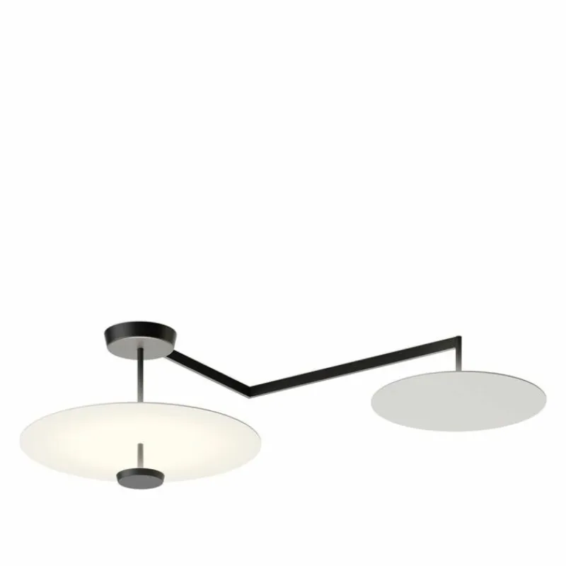 Online Flat 5910 Plafondlamp Plafondlampen