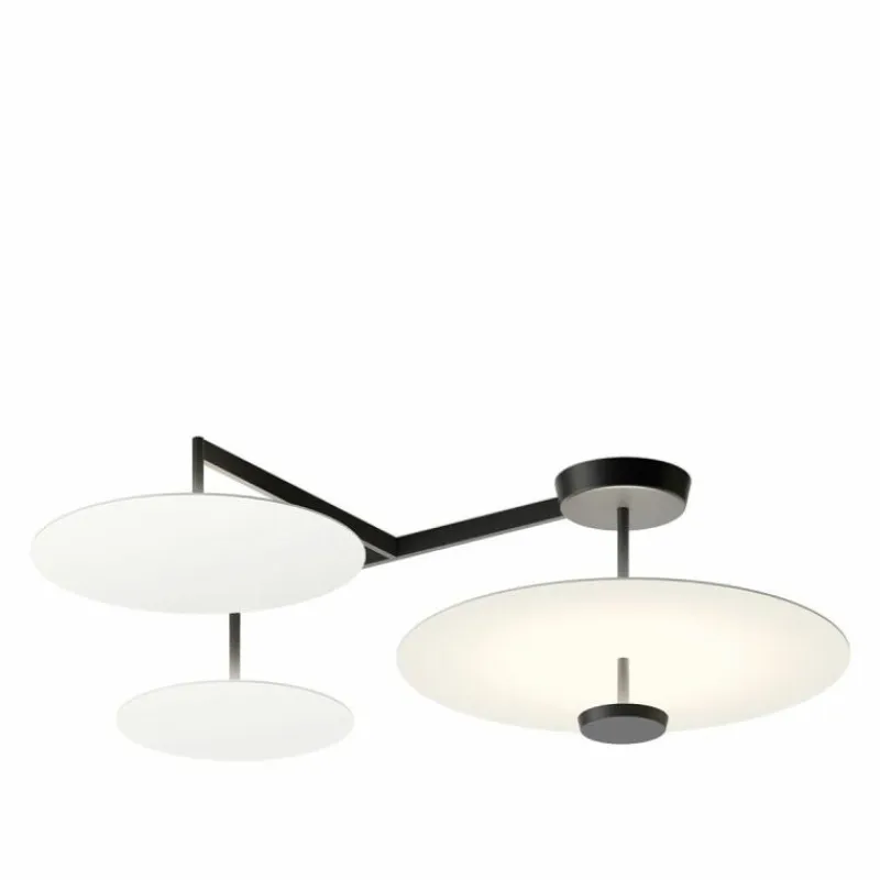New Flat 5905 Plafondlamp Plafondlampen
