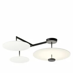 New Flat 5905 Plafondlamp Plafondlampen