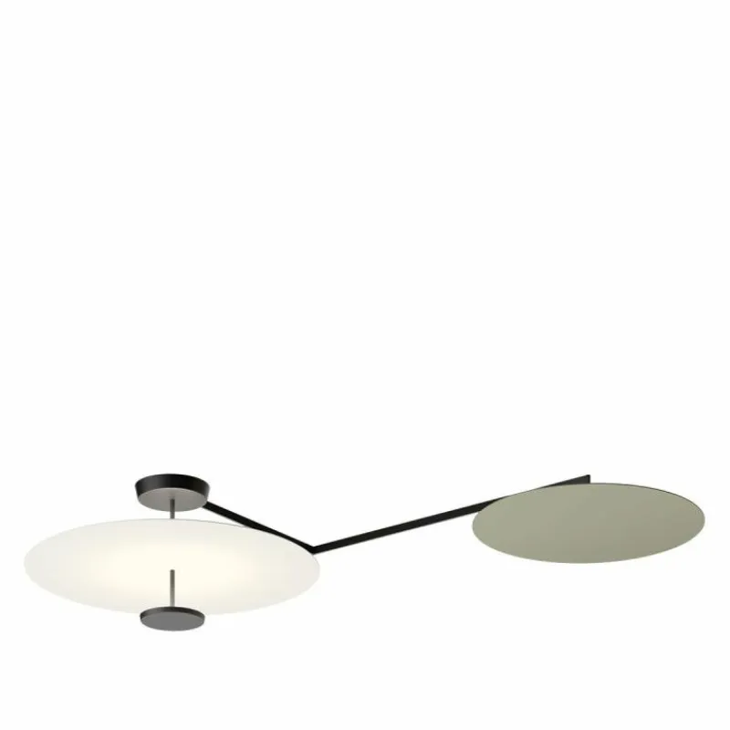 Outlet Flat 5924 Plafondlamp Plafondlampen