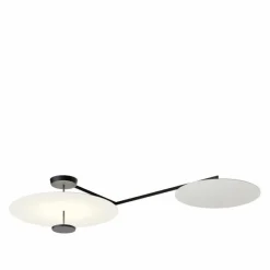Outlet Flat 5924 Plafondlamp Plafondlampen
