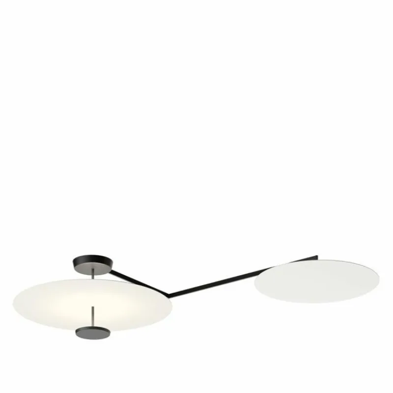Outlet Flat 5924 Plafondlamp Plafondlampen