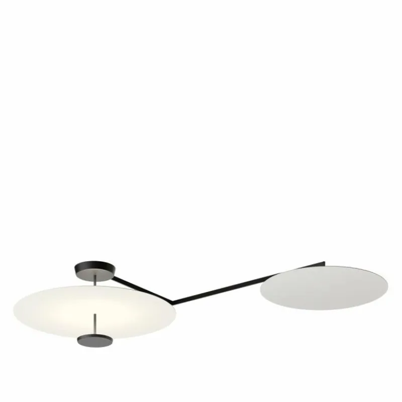 Outlet Flat 5924 Plafondlamp Plafondlampen