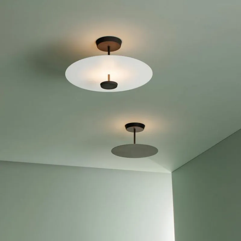 Clearance Flat 5920 Plafondlamp Plafondlampen