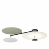 Flat 5922 Plafondlamp Plafondlampen