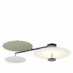 Flat 5922 Plafondlamp Plafondlampen