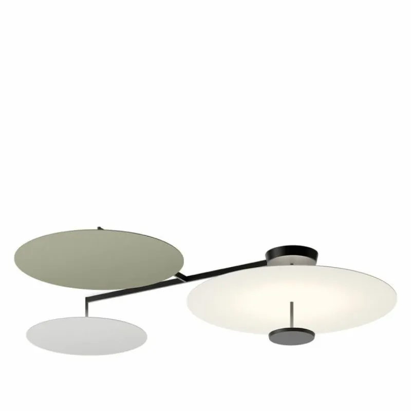 Flat 5922 Plafondlamp Plafondlampen