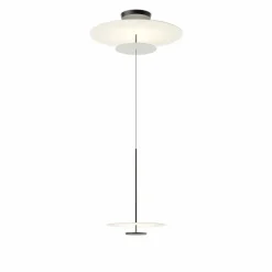 Discount Flat Hanglamp Tafellampen