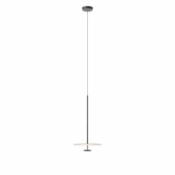 Discount Flat Hanglamp Tafellampen