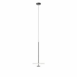 Discount Flat Hanglamp Tafellampen
