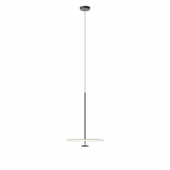 Discount Flat Hanglamp Tafellampen