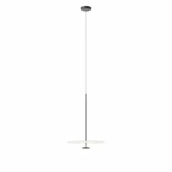 Discount Flat Hanglamp Tafellampen