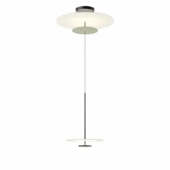 Discount Flat Hanglamp Tafellampen