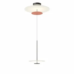 Discount Flat Hanglamp Tafellampen