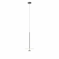 Discount Flat Hanglamp Tafellampen