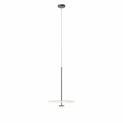 Discount Flat Hanglamp Tafellampen