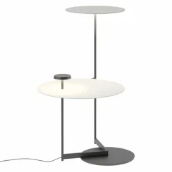 Flat Vloerlamp Vloerlampen