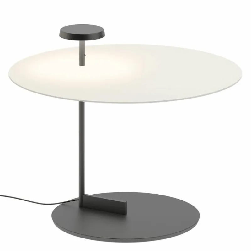 Flat Vloerlamp Vloerlampen