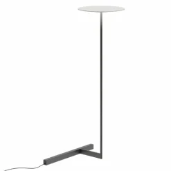 Flat Vloerlamp Vloerlampen