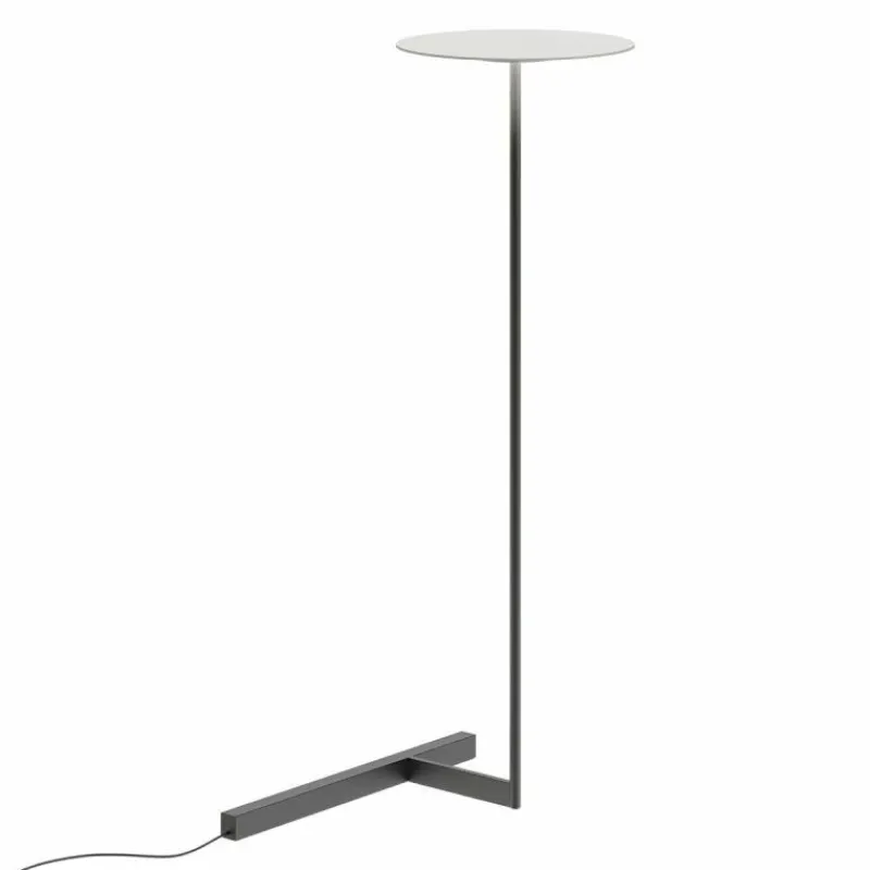 Flat Vloerlamp Vloerlampen