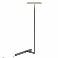 Flat Vloerlamp Vloerlampen