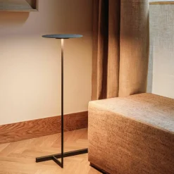 Flat Vloerlamp Vloerlampen