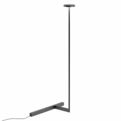 Flat Vloerlamp Vloerlampen