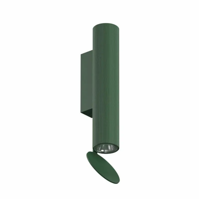Flauta H225 Outdoor LED Wandlamp Outdoor Wandlampen