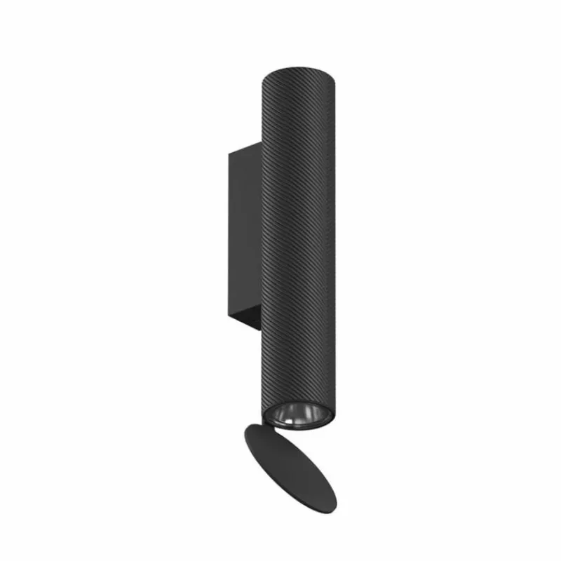 Flauta H225 Outdoor LED Wandlamp Outdoor Wandlampen