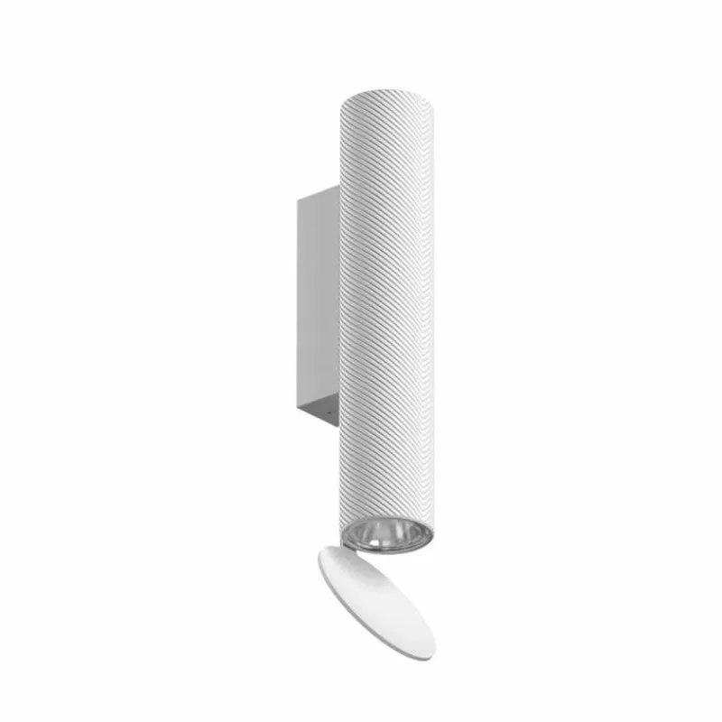 Flauta H225 Outdoor LED Wandlamp Outdoor Wandlampen