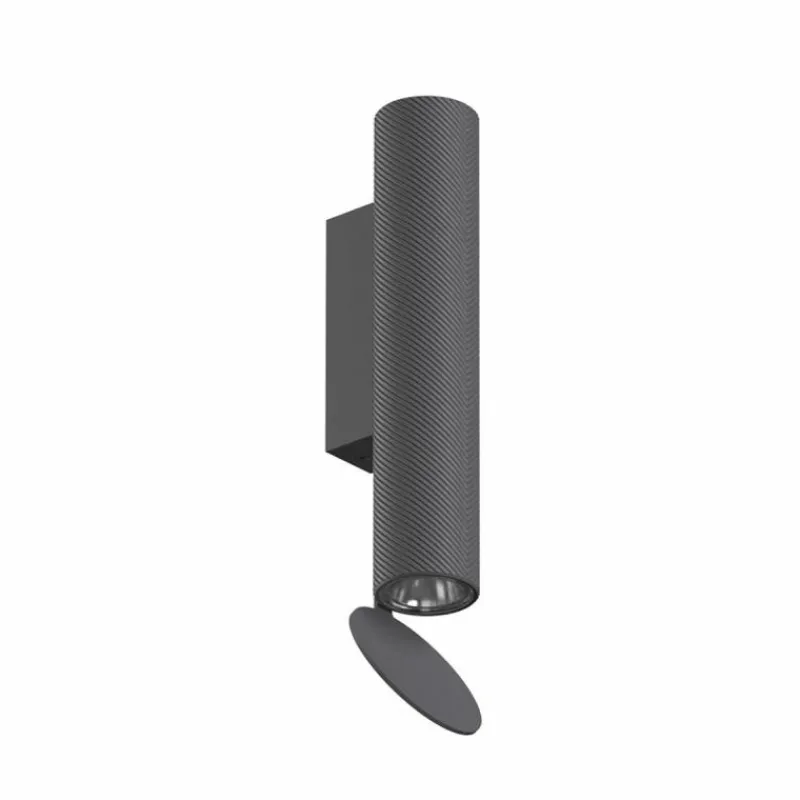 Flauta H225 Outdoor LED Wandlamp Outdoor Wandlampen