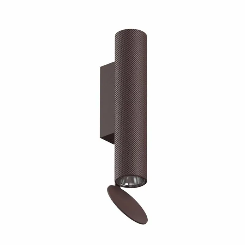 Flauta H225 Outdoor LED Wandlamp Outdoor Wandlampen