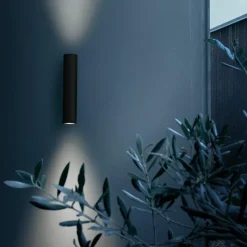 Flauta H225 Outdoor LED Wandlamp Outdoor Wandlampen