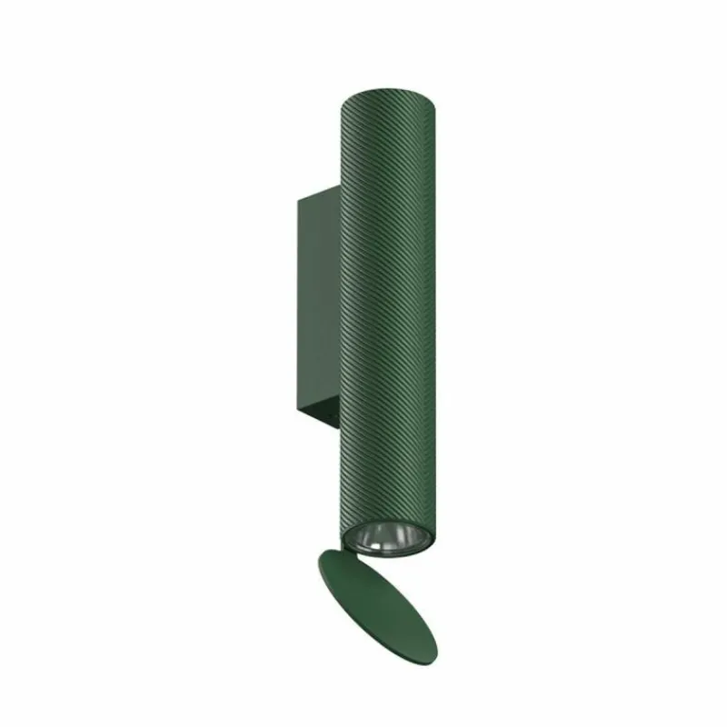 Flauta H225 Outdoor LED Wandlamp Outdoor Wandlampen