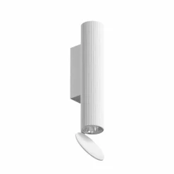 Flauta H225 Outdoor LED Wandlamp Outdoor Wandlampen