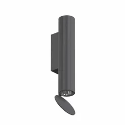 Flauta H225 Outdoor LED Wandlamp Outdoor Wandlampen