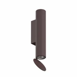 Flauta H225 Outdoor LED Wandlamp Outdoor Wandlampen