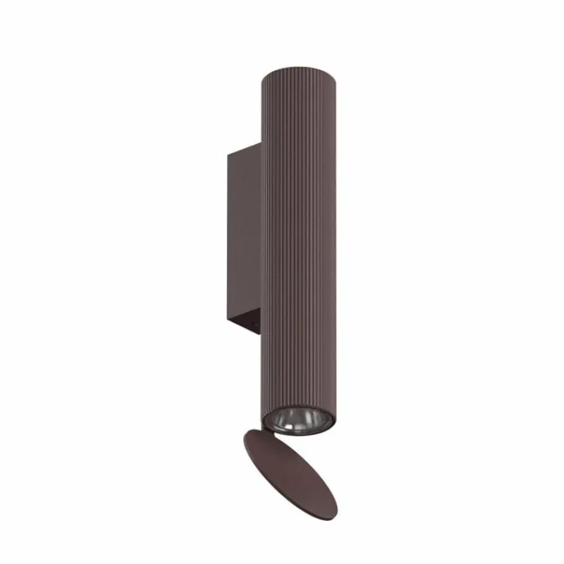 Flauta H225 Outdoor LED Wandlamp Outdoor Wandlampen