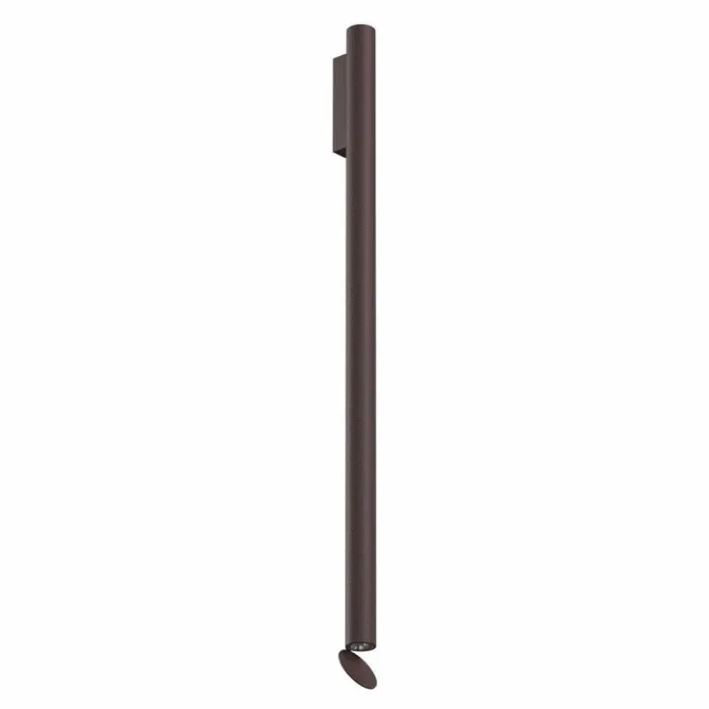 Outlet Flauta H1000 Outdoor LED Wandlamp Outdoor Wandlampen