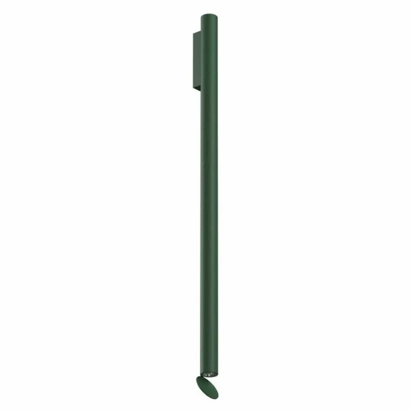 Outlet Flauta H1000 Outdoor LED Wandlamp Outdoor Wandlampen