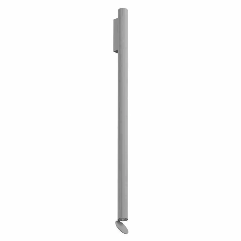 Outlet Flauta H1000 Outdoor LED Wandlamp Outdoor Wandlampen